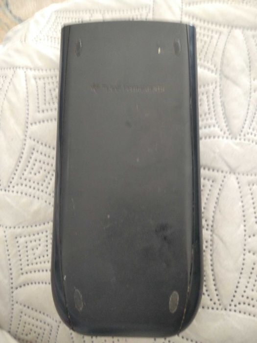 Calculadora gráfica da Texas Instruments