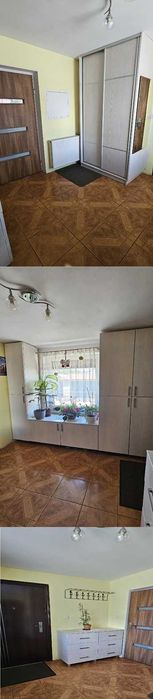 Na sprzedaż dom – Myszęcin, woj. lubuskie