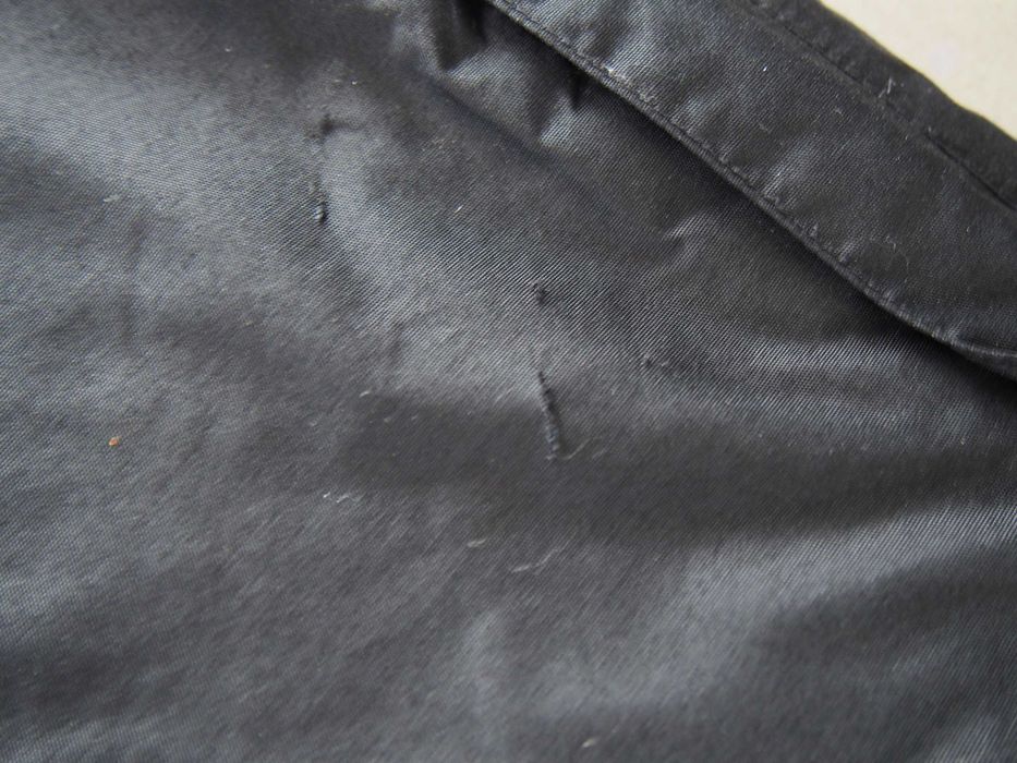 Spodnie narciarskie zimowe 146-152 cm Rodeo