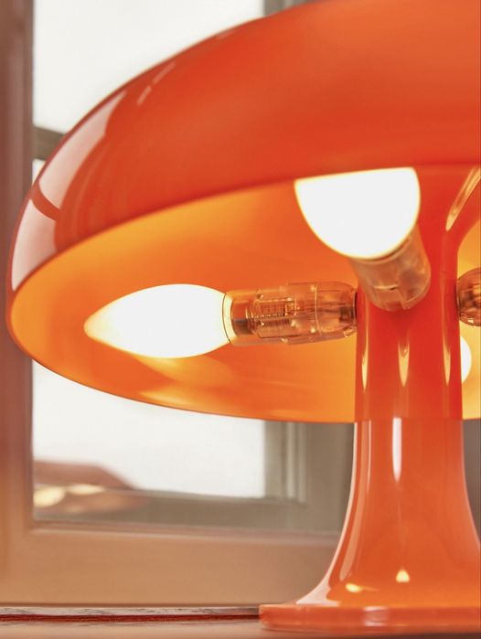 Lampa Artemide Nessino Westwing nowa