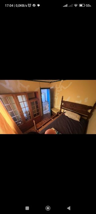 Vendo duas casas no mesmo terreno