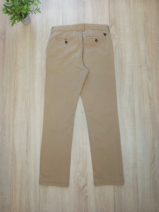 Spodnie męskie U.S. Polo Assn USPA W30 M