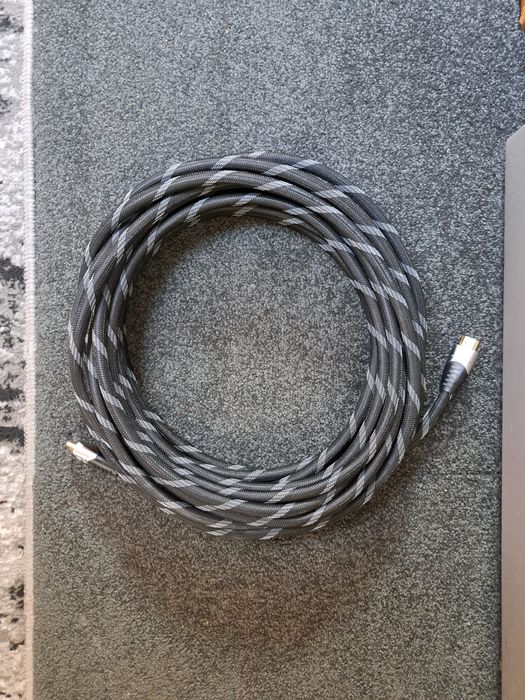 Kabel HDMI oehlbach