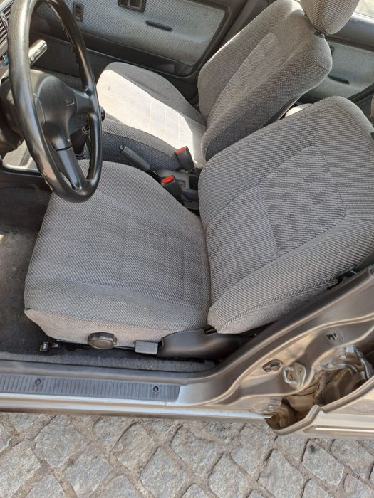 Toyóta corola LIFTBACK