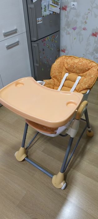 Cadeira Refeição Bebeconfort Omega
