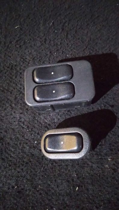 Comando De Vidros Opel Astra G Hatchback (T98)