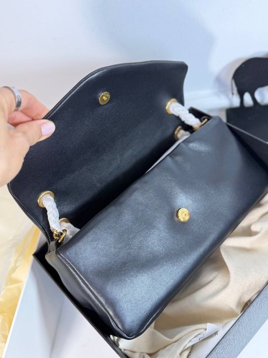 Сумка YSL  28 cm шкіра