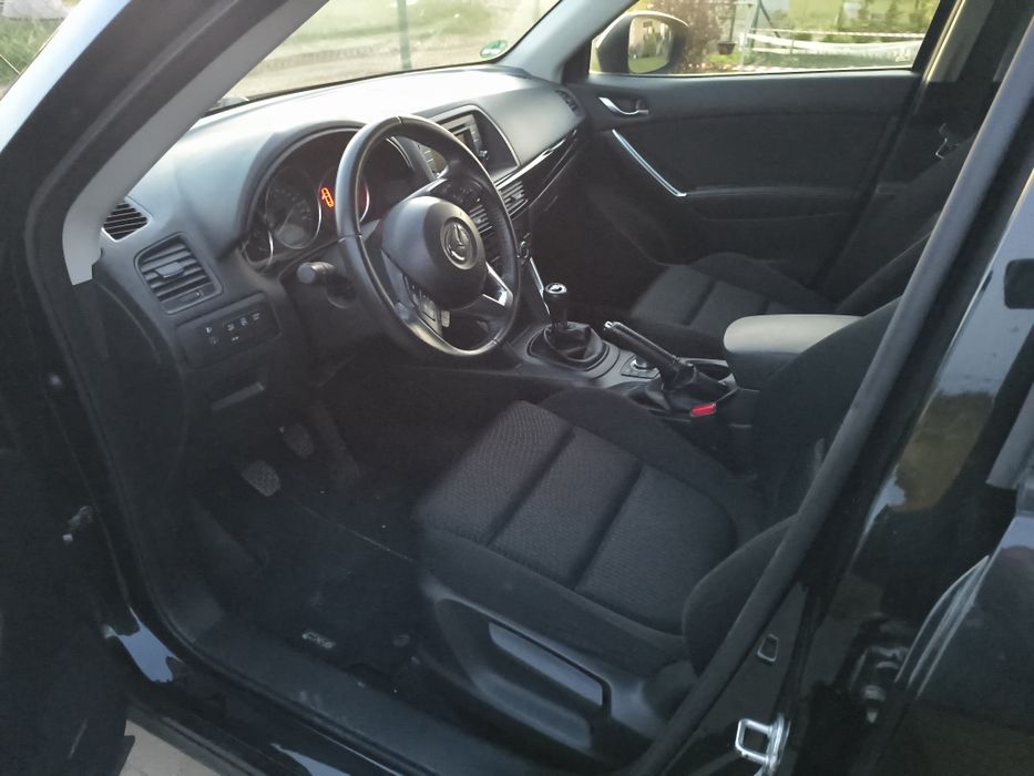 Mazda CX5 2015 rok! 2,2 diesel