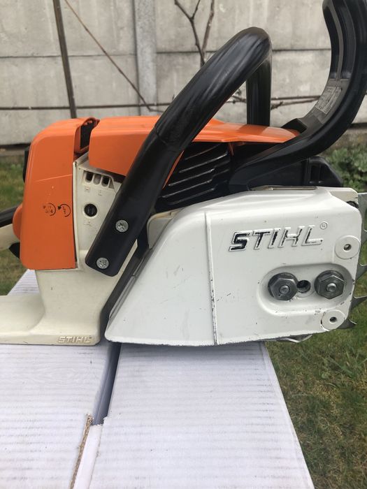 Бензопила Штиль 260/ Stihl 260