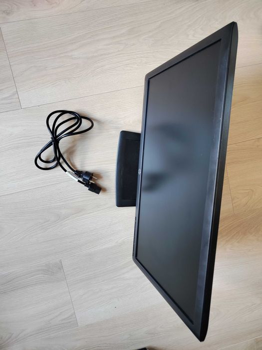 Monitor 23" HP Compaq LA2306x | Full HD | Pivot | Sprawny + Kabel