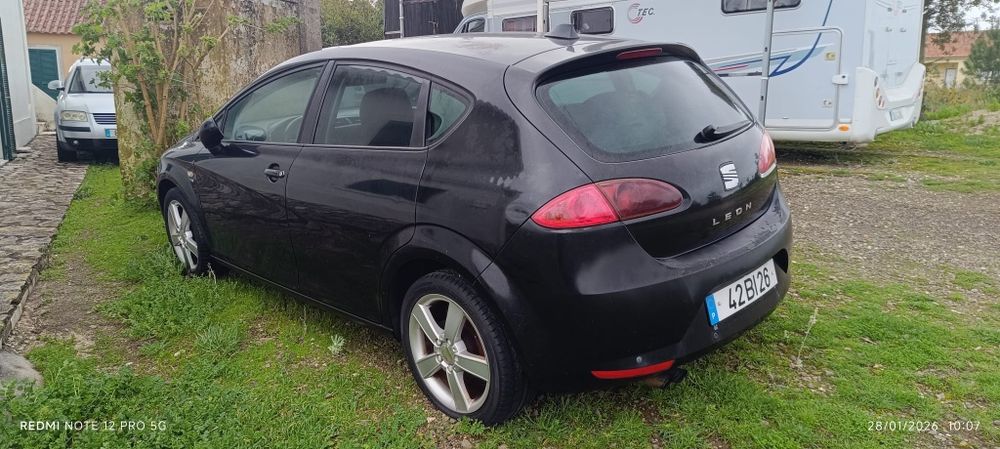 SEAT Leon    2.0