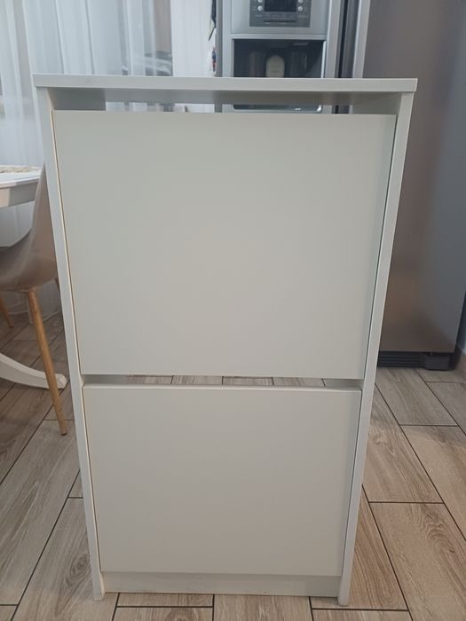 Szafka na buty ikea