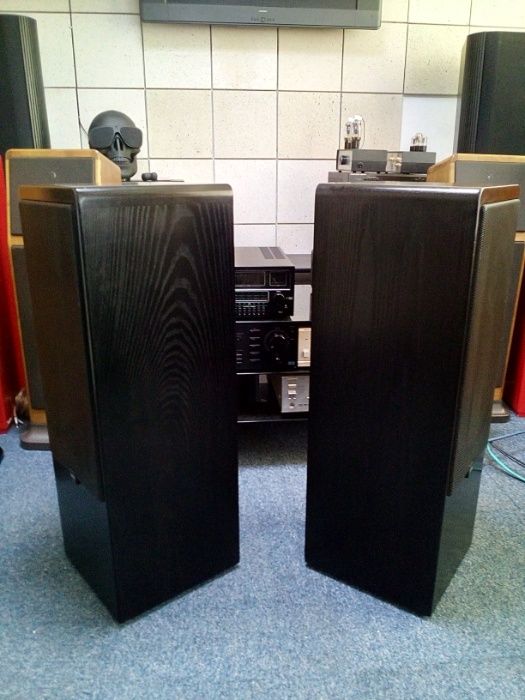 Canton CT 90 супер саунд