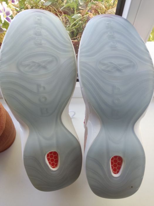 Кросовки  Reebok