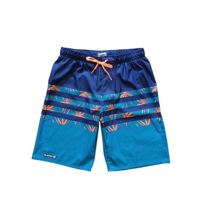 Шорти плавальні Olaian 100 Decathlon (swimwear) S