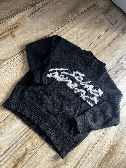 Sweter Saint laurent