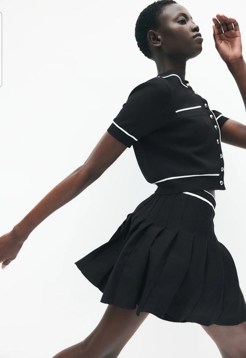 Костюм h&m розмір С