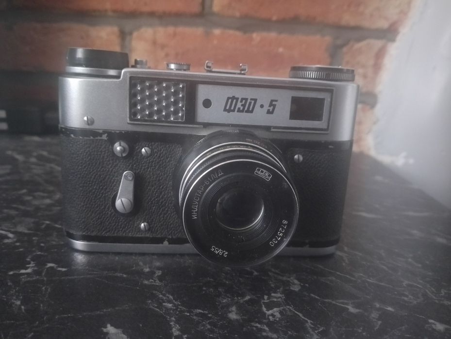 Aparat Fotograficznych