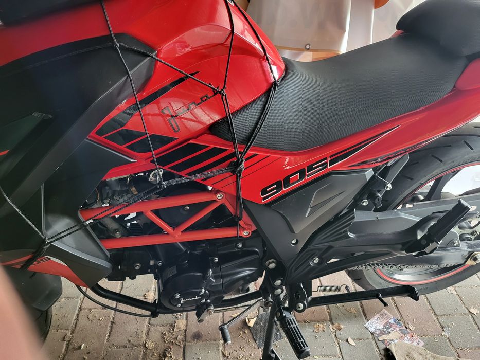 Junak 905 50cc 2022