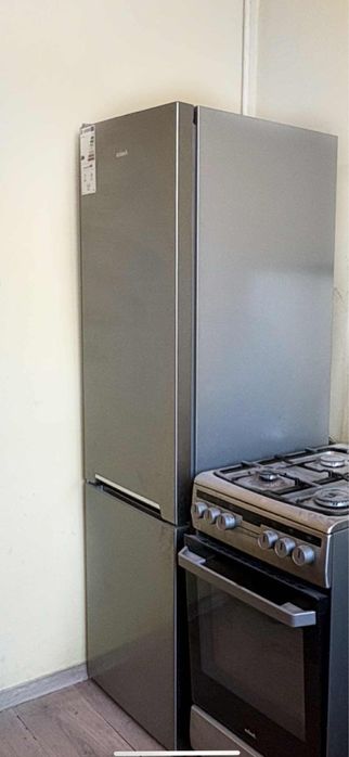 Lodówka Amica FK3076N