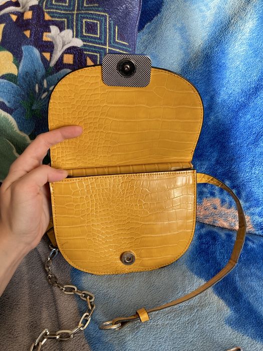 Torebka nerka ZARA Trafaluc