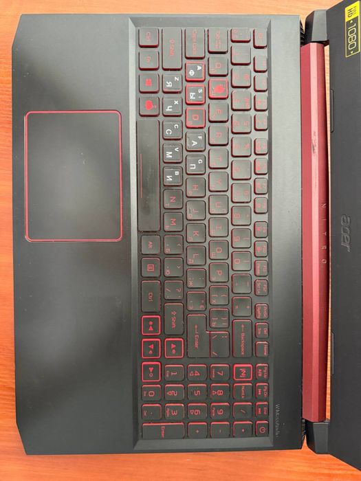 Acer nitro an515-43
