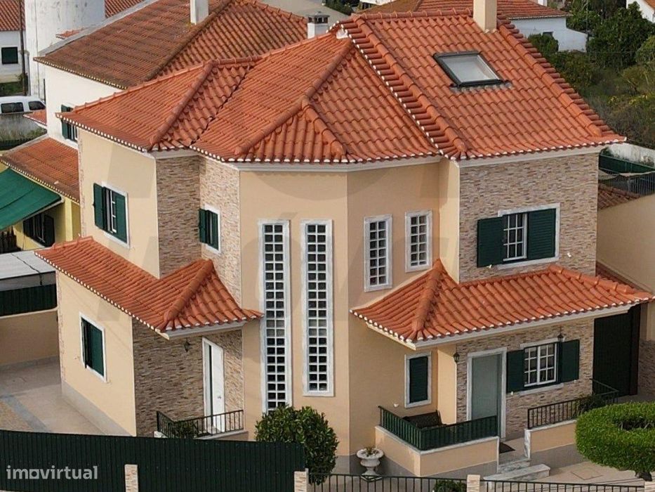 Moradia V3 - Samora Correia - 475.000€
