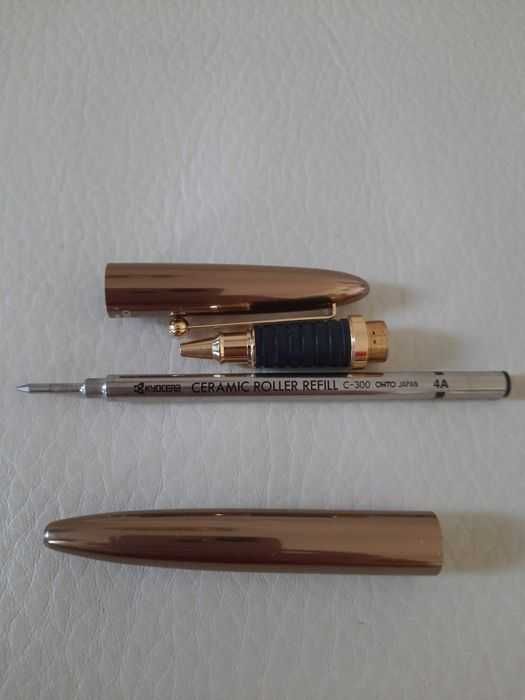 Japonski dlugopis oryginalny JAPAN Pen /CERAMIC  Kyocera