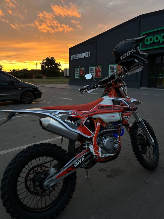 geon gnx 300 2025