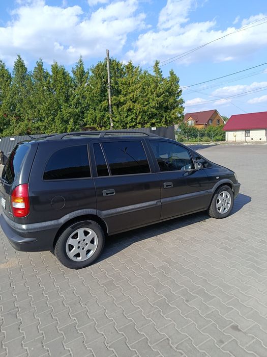 Продам автомобіль