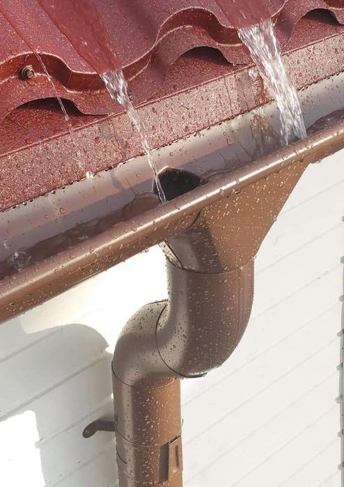 Uslugi dekarskie na gotowe 24/h