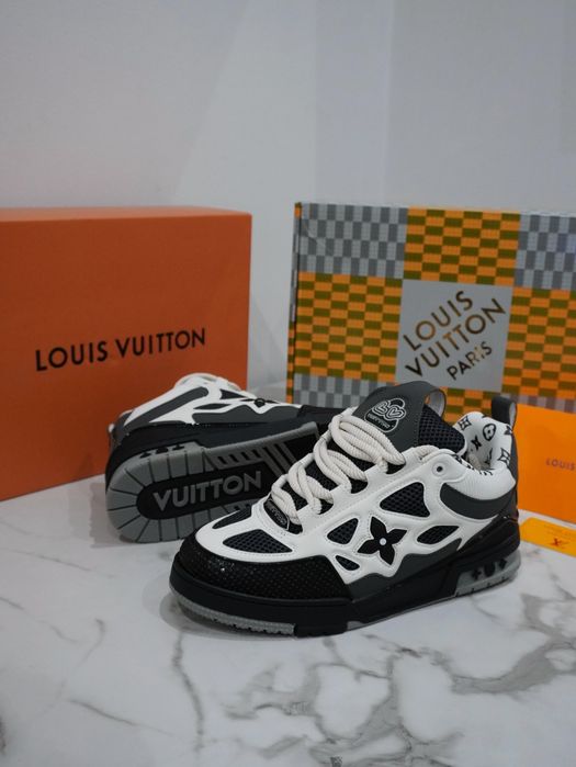 Tenis Louis Vuitton 42