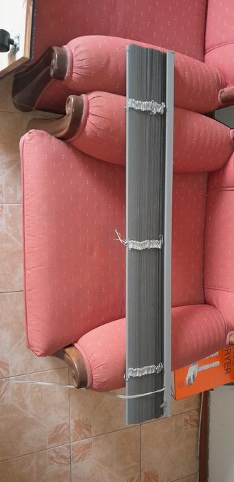 Estore laminado metal
