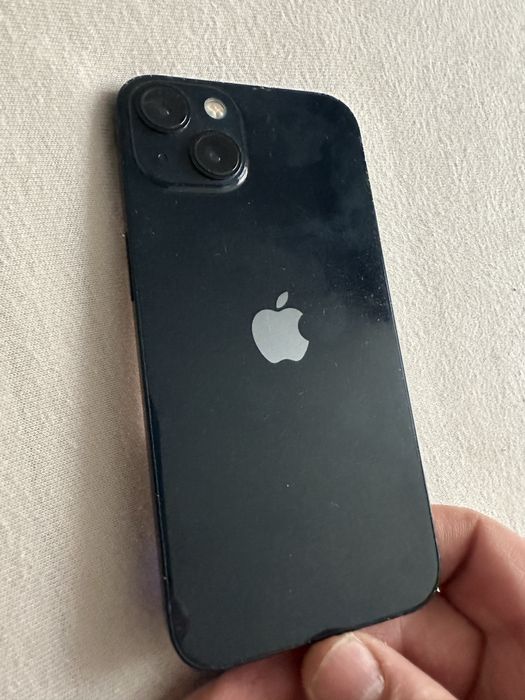 iphone 13 128 gb black bat 86%