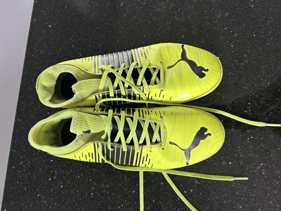 Buty sportowe puma