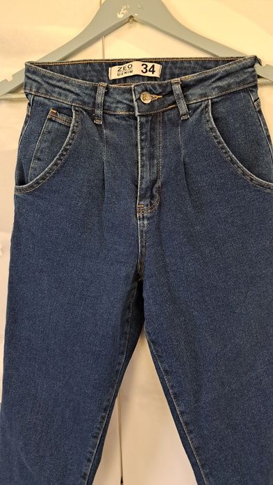 Джинси Denim ZEO Basic