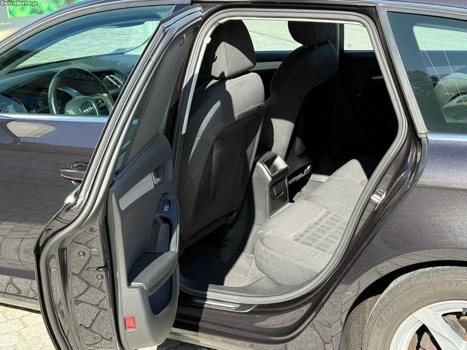 Audi A4 2.0 Sport - 09