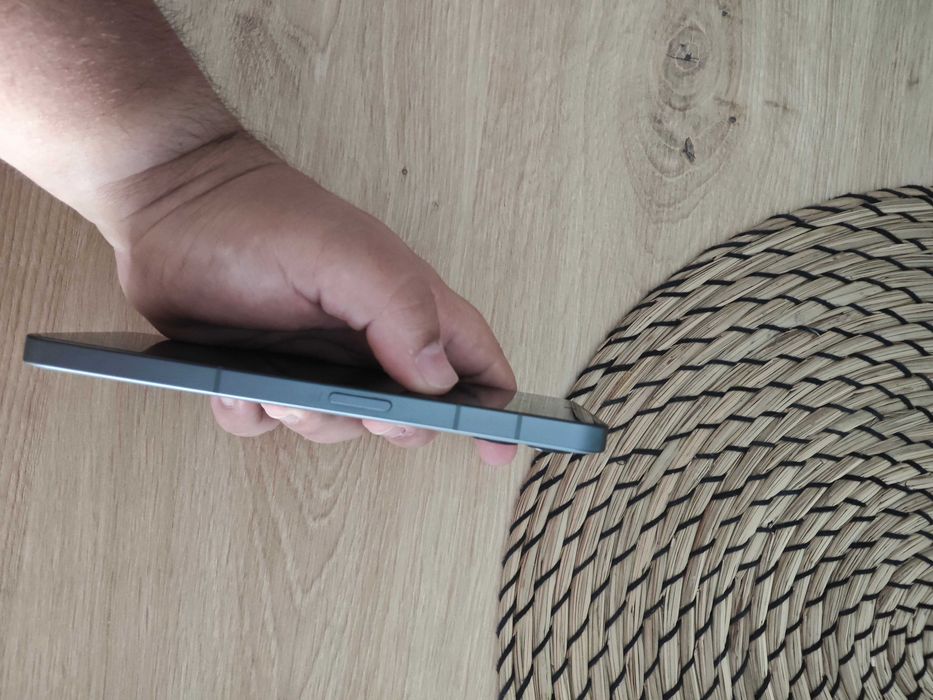 RESERVADO Nothing Phone (2) 256Gb/12Gb Dark Grey