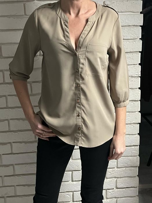 Bluzka damska rozmiar 36 Vero Moda