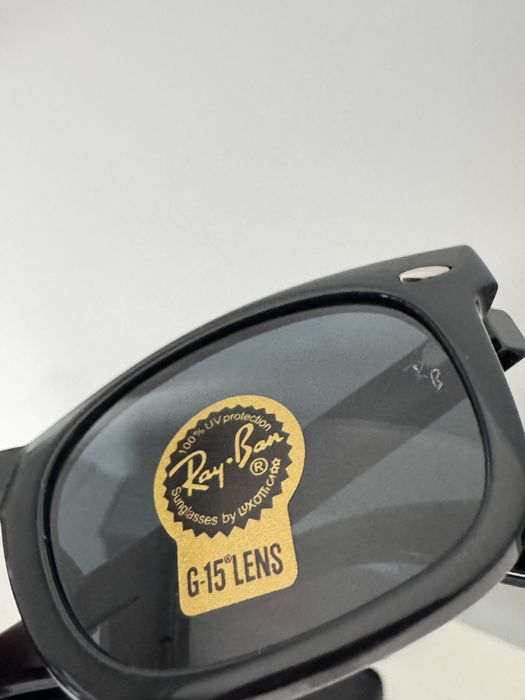 Óculos Sol Rayban Wayfarer
