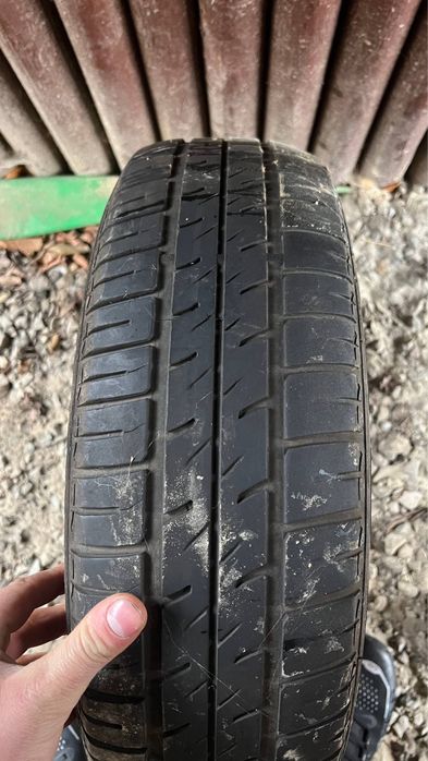 Продам резину р14 2023 року