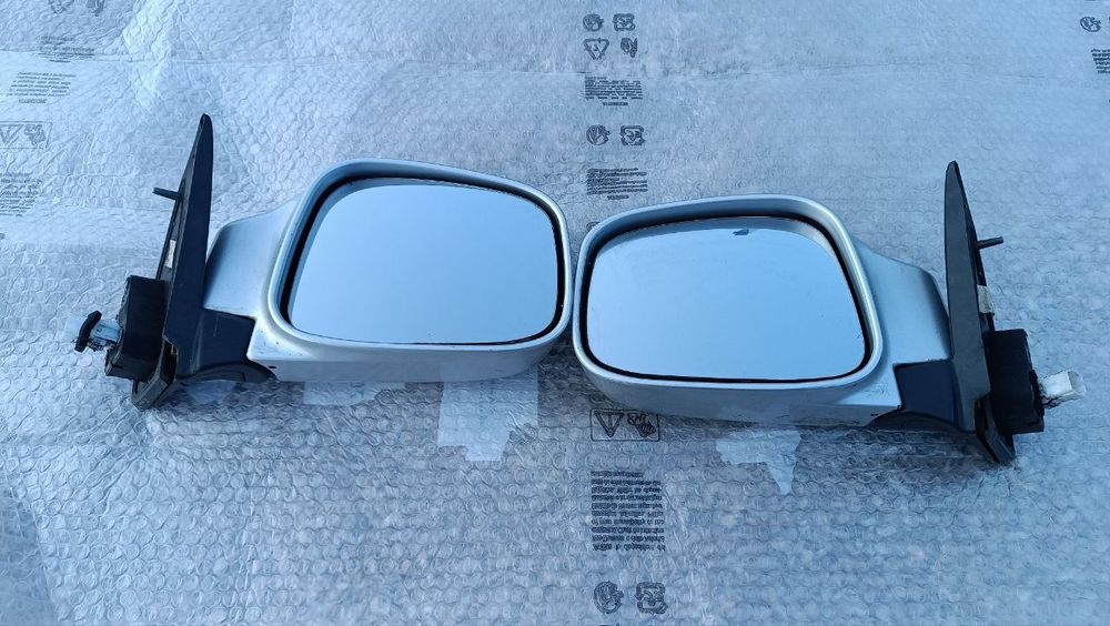 Дзеркало заднього огляду Opel Frontera 1999-2004 рік. 07089487