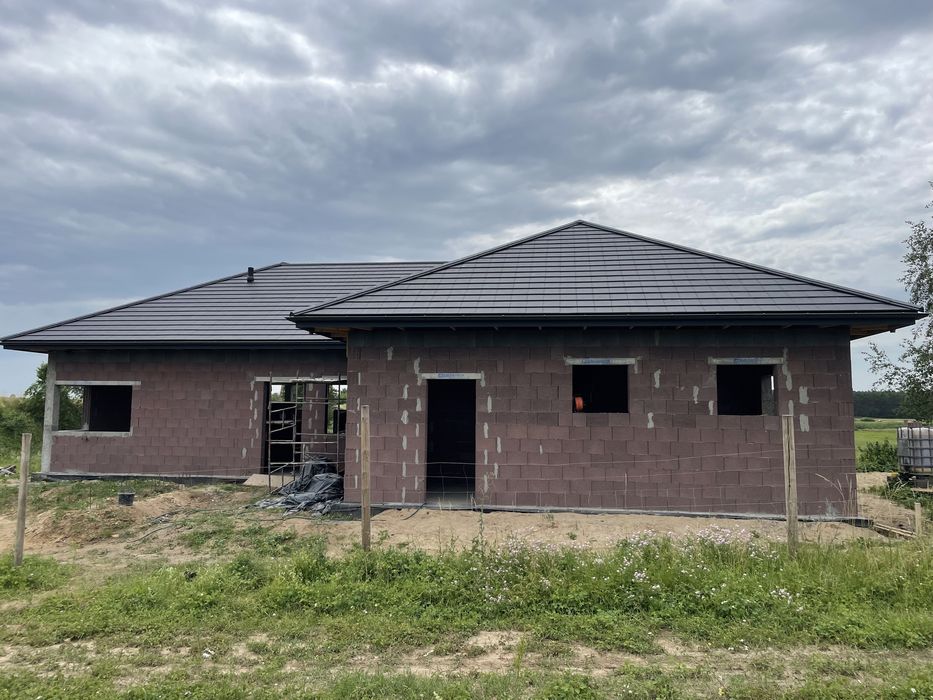 Firma Ciesielsko Dekarska