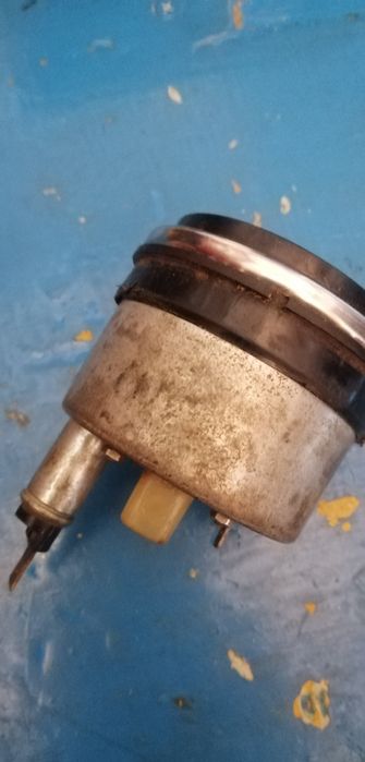 Часы СССР на авто 12 в