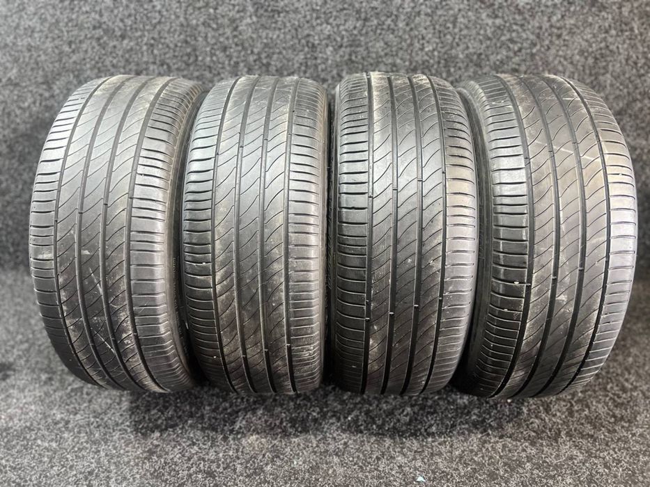 Michelin 235/55R18 Primacy 3 ST