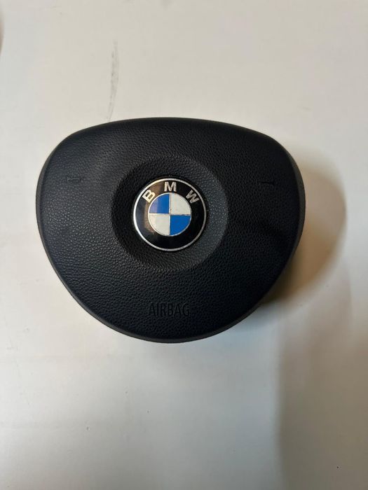 Airbag bmw volante e8x e e9x