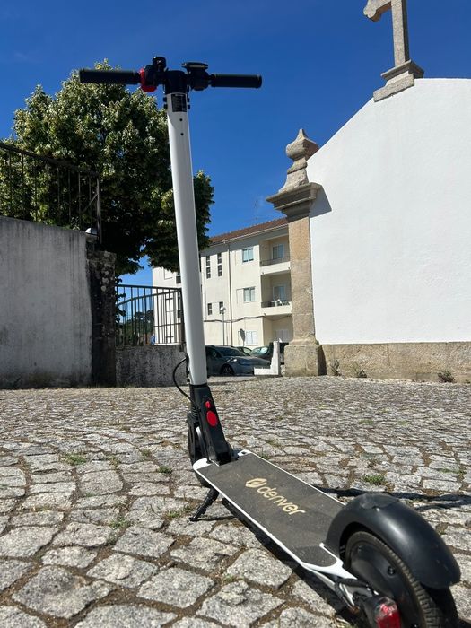 Trotinete elétrica
