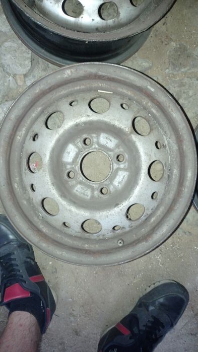 Продам дискі r14