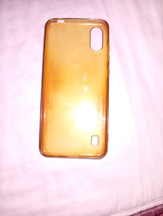 Чехол на телефон ZTI