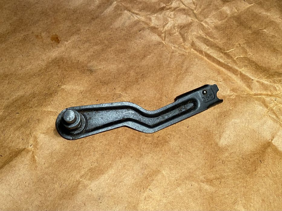 Перемикач вогню «запобіжгик» для СВД